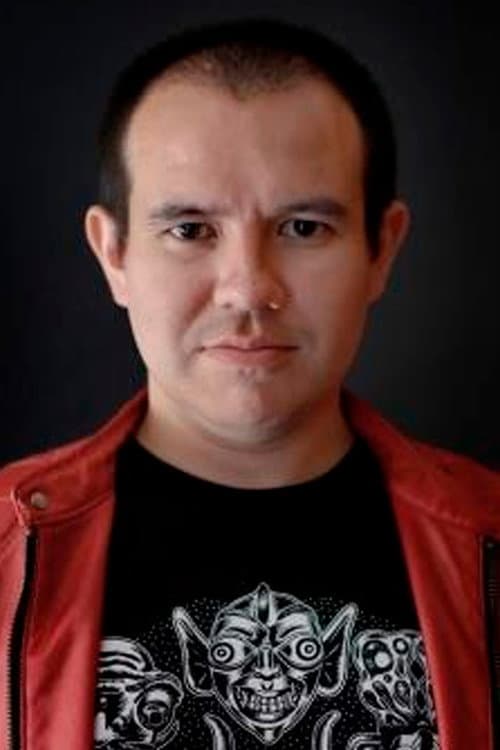 Roberto Flores Muñoz foto