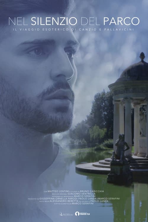 Nel silenzio del parco (2025) poster