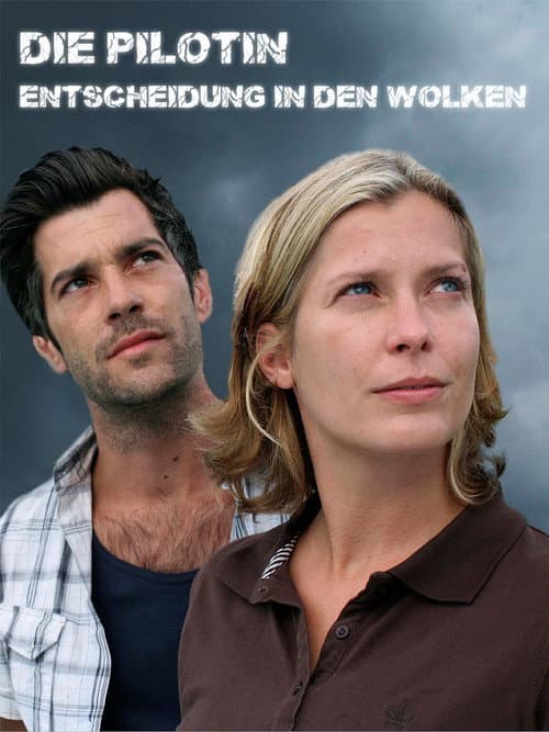 Entscheidung in den Wolken (2009) poster