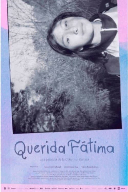 Querida Fátima (2026) poster
