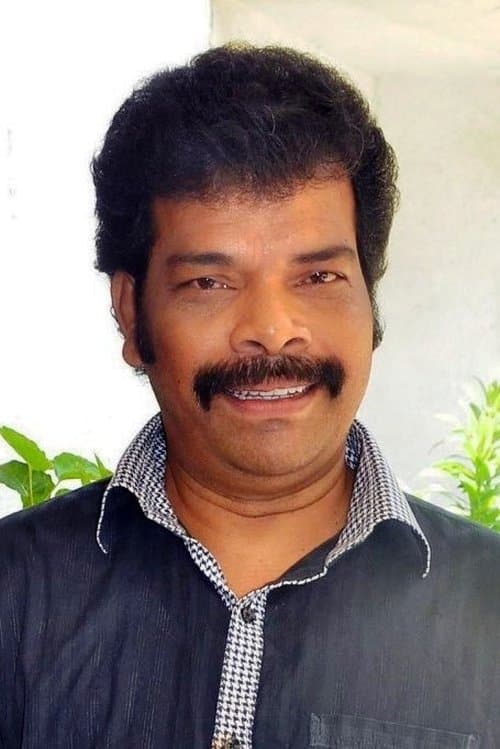 Ravi Mariya foto