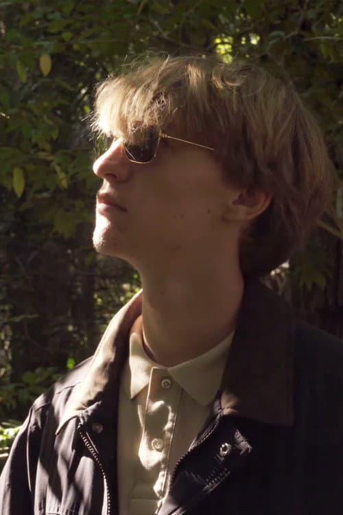 Tyler Lacy foto