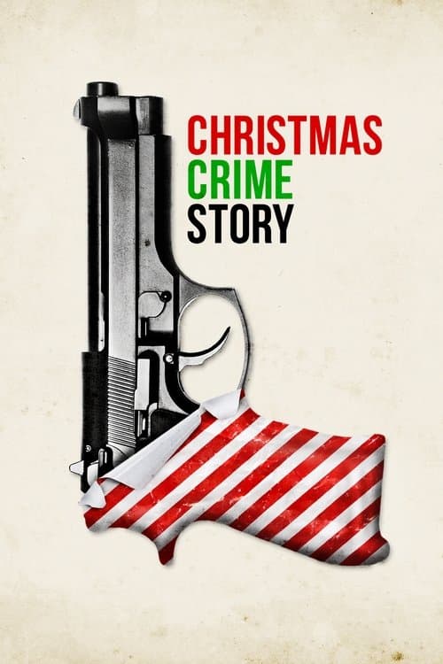 Christmas Crime Story (2017) poster