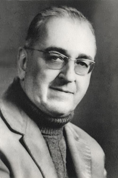 Robert Vernay foto