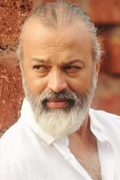 Bijay Anand foto