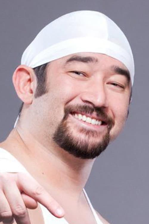 James Yun foto