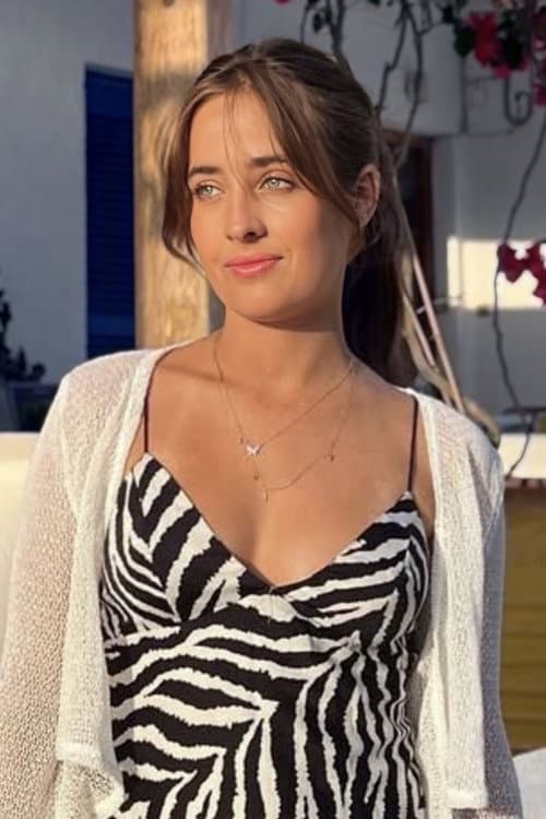 Charlotte Waite foto