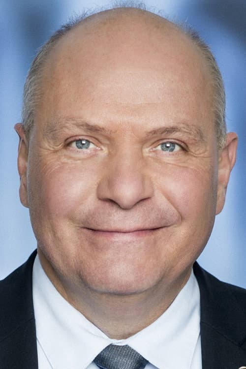 Søren Gade foto