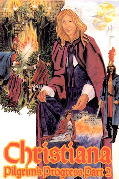 Christiana (1979) poster
