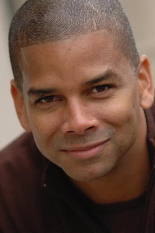 Anthony Laurent foto