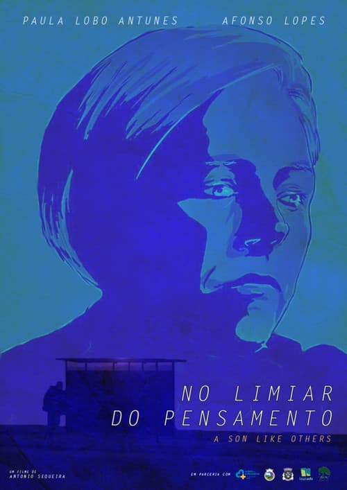 No Limiar do Pensamento (2019) poster