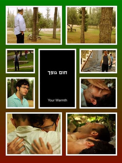 Chom Gufcha (2011) poster