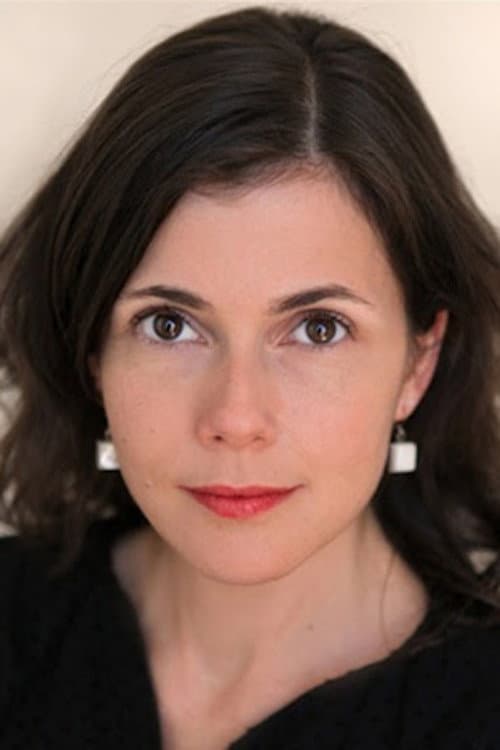 Caroline Victoria foto