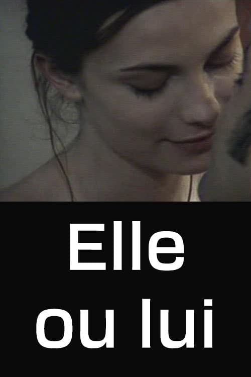 Elle ou lui (2000) poster