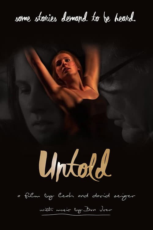 Untold (2016) poster