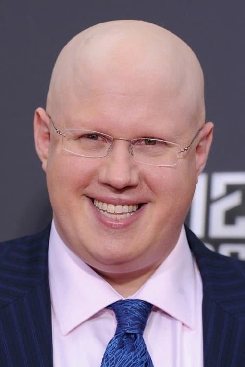 Matt Lucas foto