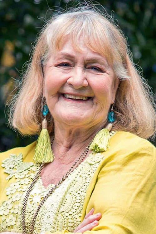 Val Lehman foto