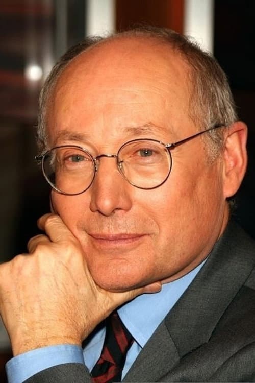 Stefan Aust foto