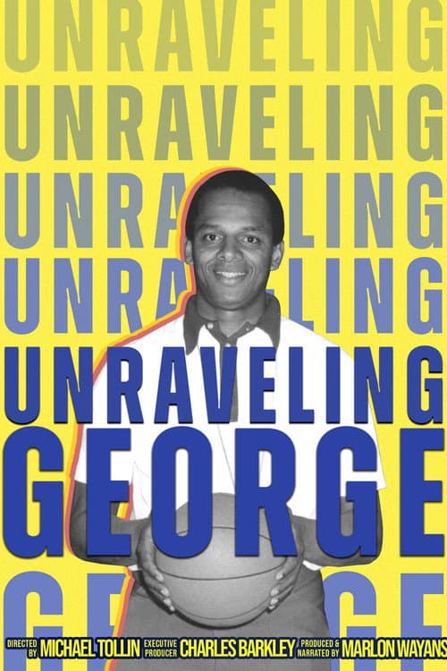 Unraveling George (2025) poster