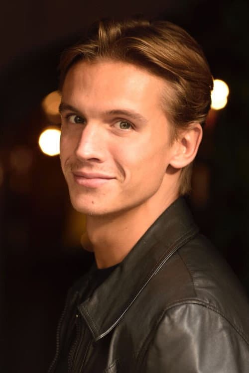 Giulio Greco foto