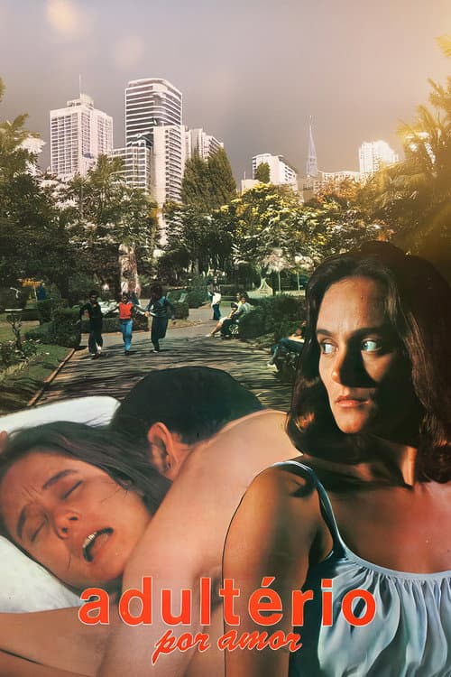 Adultério Por Amor (1979) poster