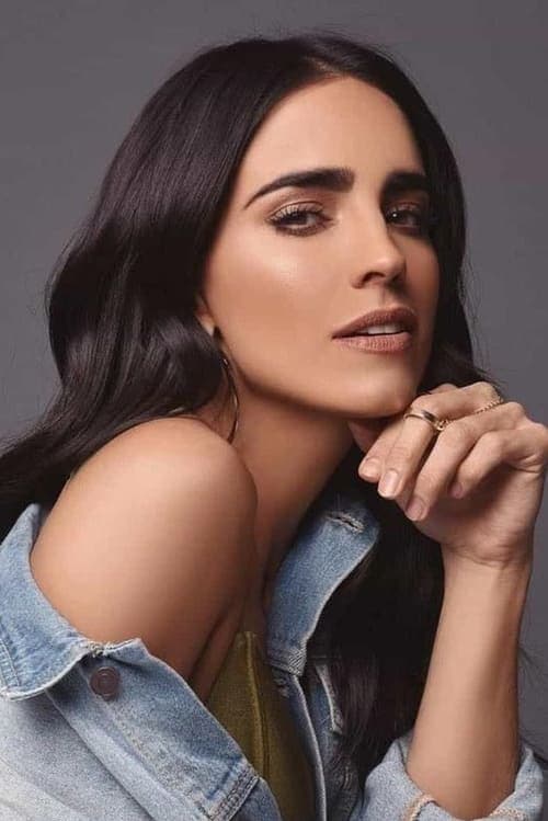 Bárbara de Regil foto