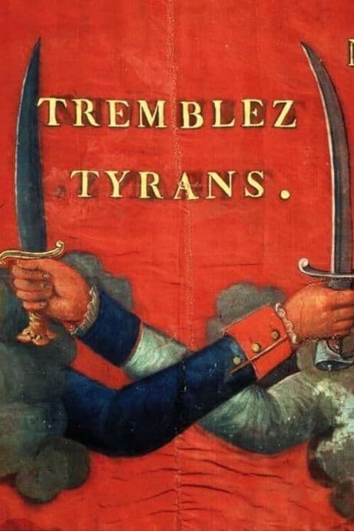 Tremblez Tyrans (2005) poster