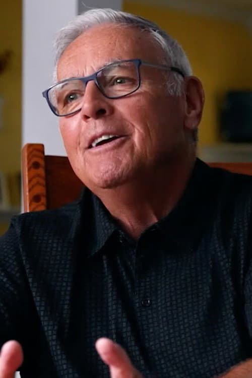Dick Barger foto