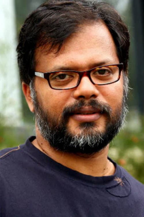 A K Sajan foto