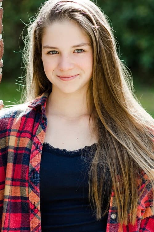 Henriette Morawe foto