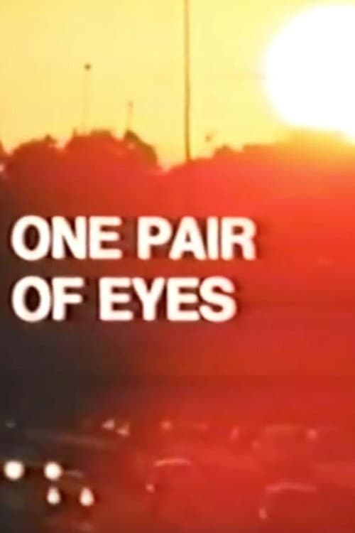 One Pair Of Eyes - Who Are The Cockneys Now? (1968) poster