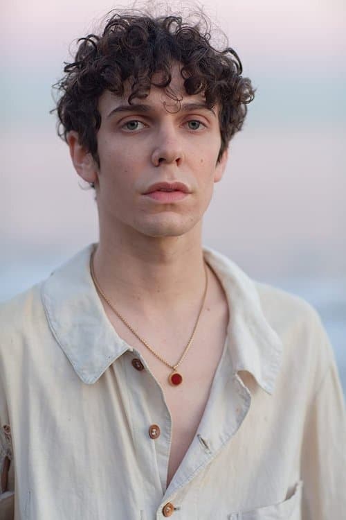 Ben Levi Ross foto