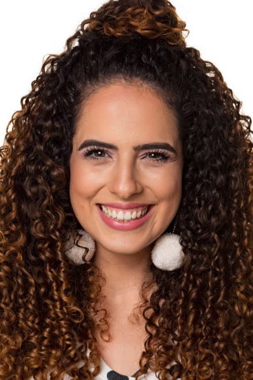 Paula Stephânia foto