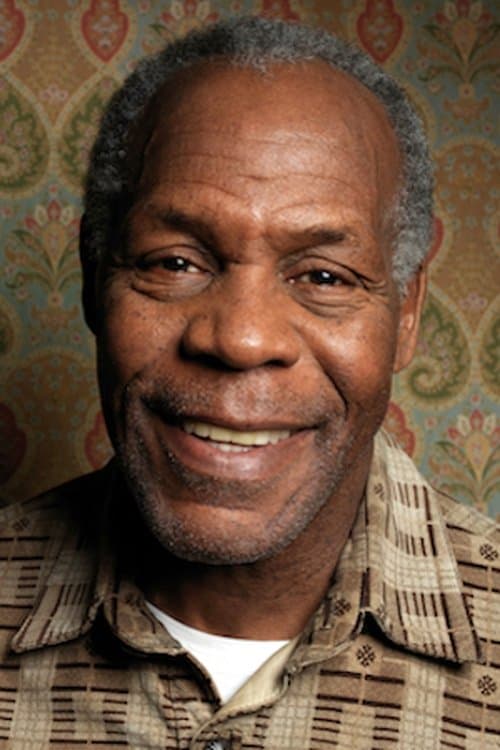 Danny Glover foto