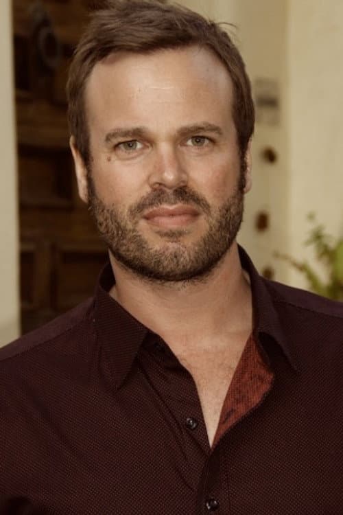 Brian Cobb foto