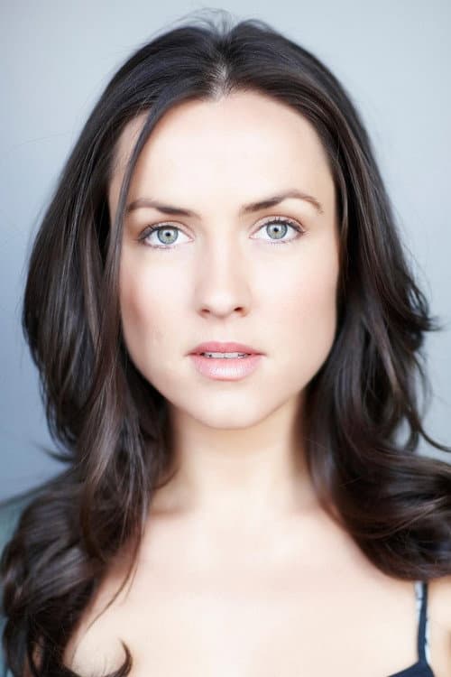 Jane Harber foto