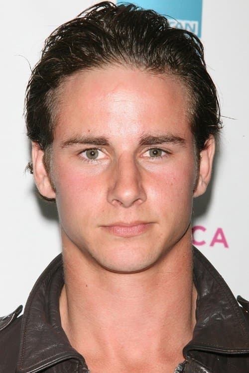Kelly Blatz foto