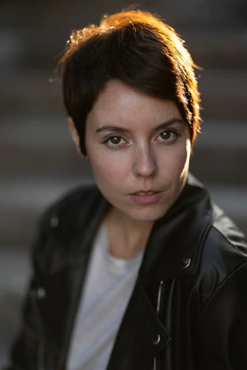 Marta Cherni foto