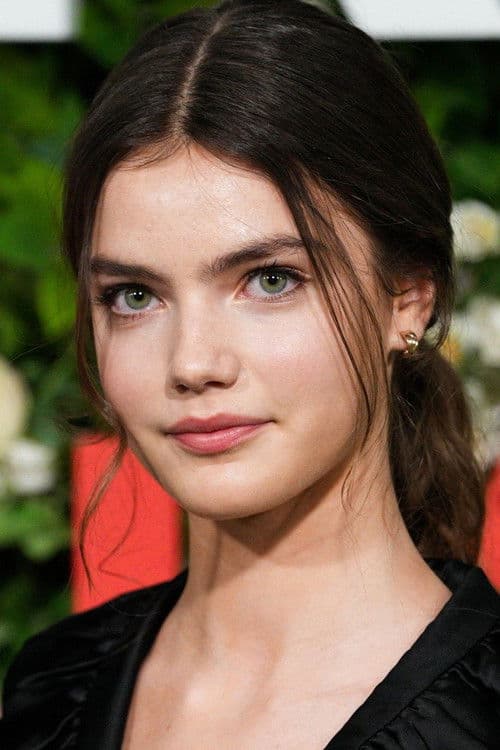 Florence Hunt foto