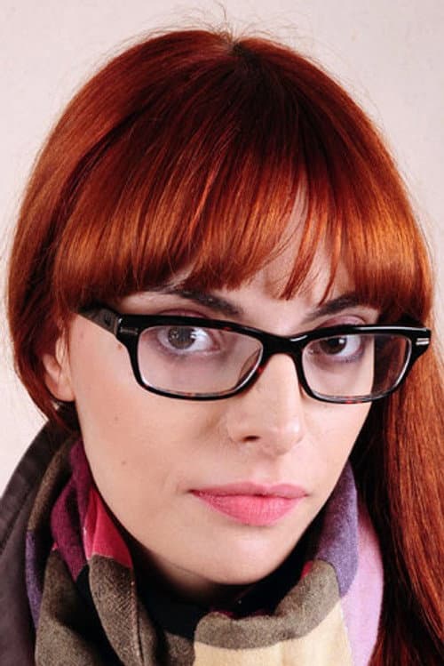 Kristina Lelovac foto