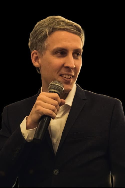 Balazs Gyenis foto
