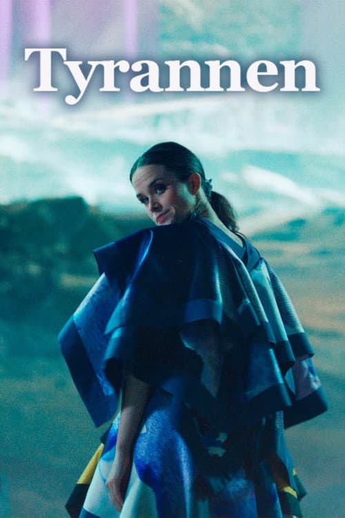 Tyrannen (2024) poster