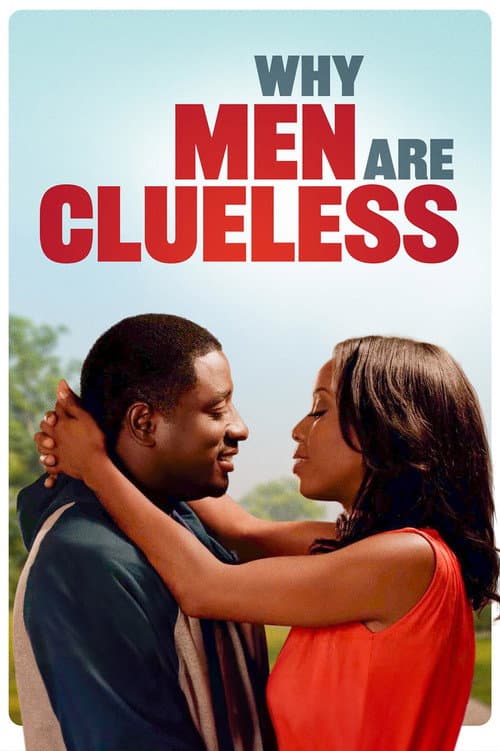 Why Men Are Clueless (2019) poster