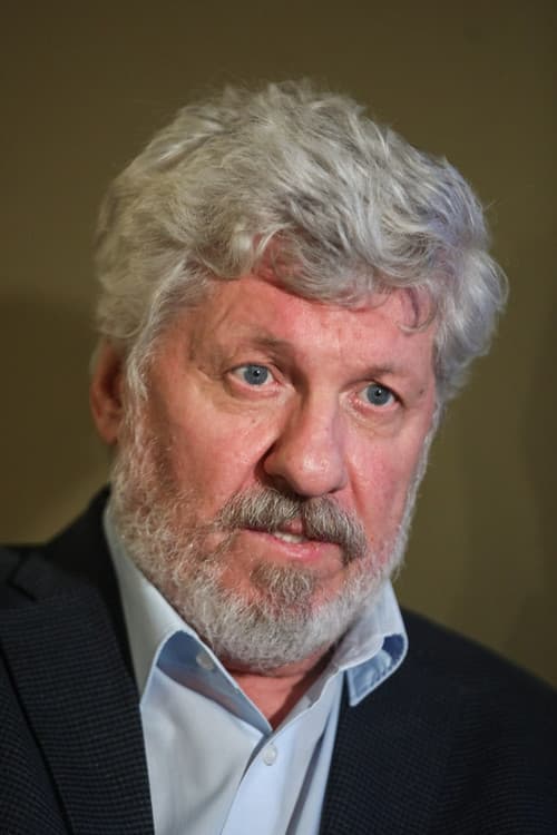 Сергей Паршин foto
