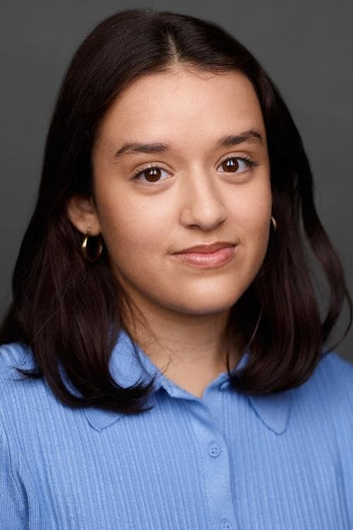 Lauren Patel foto