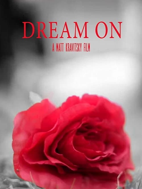 Dream On (2015) poster