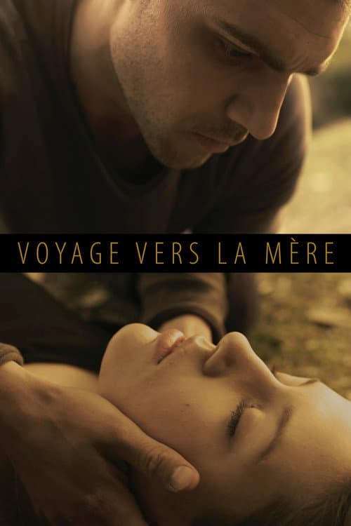 Voyage vers la mère (2014) poster