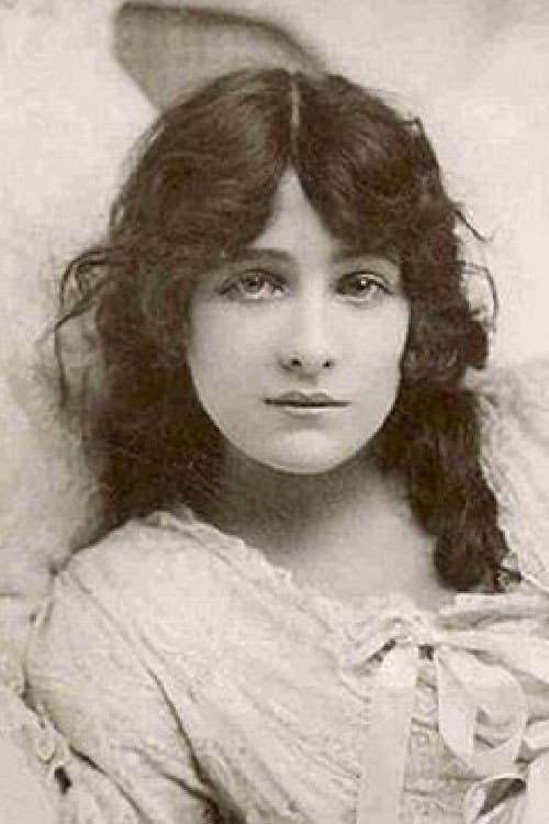 Iris Hoey foto