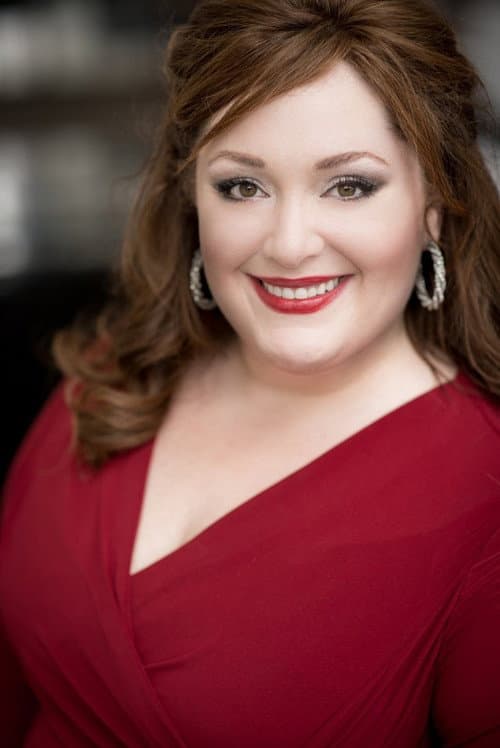 Heidi Melton foto