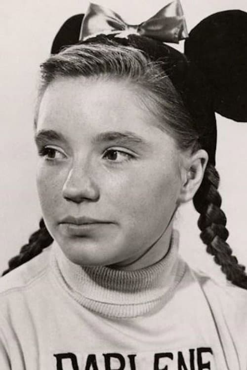 Darlene Gillespie foto